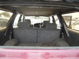 Toyota Hilux SURF SSR-G picture