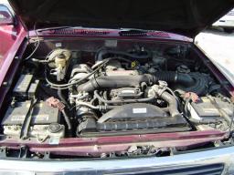 Toyota Hilux SURF SSR-G picture