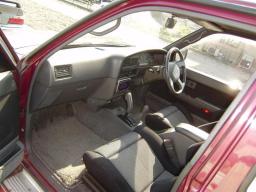 Toyota Hilux SURF SSR-G picture