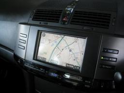 Toyota Mark X 300G S Package picture