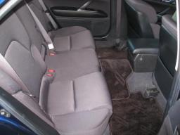 Toyota Mark X 300G S Package picture