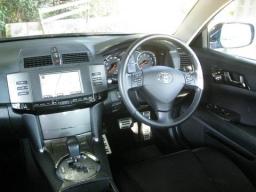 Toyota Mark X 300G S Package picture