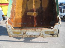 Nissan Condor UD picture