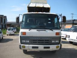 Nissan Condor UD picture