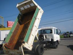 Nissan Condor UD picture