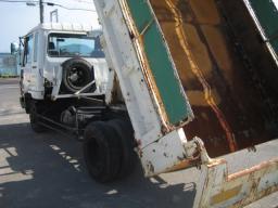 Nissan Condor UD picture