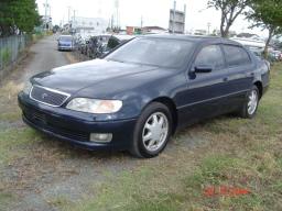 Toyota ARISTO 3.0V-S PACAGE