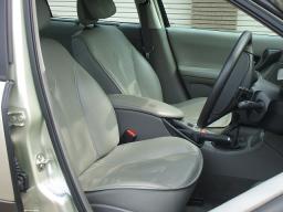 Renault LAGNA V6 picture