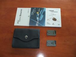 Renault LAGNA V6 picture