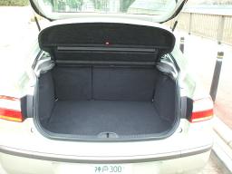 Renault LAGNA V6 picture