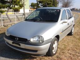 OPEL Vita