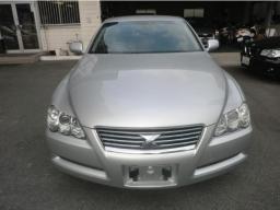 Toyota Mark X G