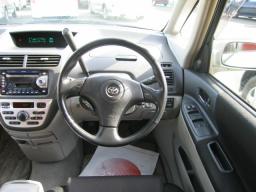 Toyota OPA 2.0i picture