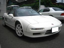 Honda NSX