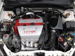 Honda INTEGRA Type R TYPE R picture