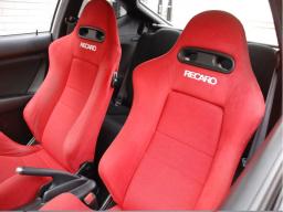 Honda INTEGRA Type R TYPE R picture