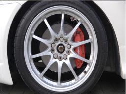 Honda INTEGRA Type R TYPE R picture