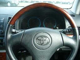 Toyota Allion A18 G-package Ltd picture