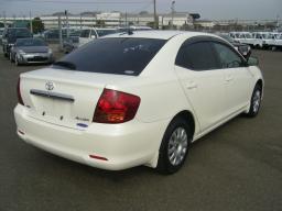 Toyota Allion A18 G-package Ltd picture