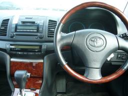 Toyota Allion A18 G-package Ltd picture