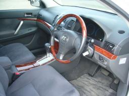 Toyota Allion A18 G-package Ltd picture