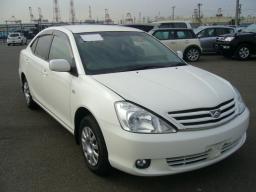 Toyota Allion A18 G-package Ltd picture