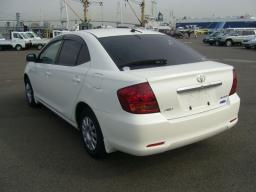 Toyota Allion A18 G-package Ltd picture