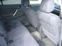 Toyota Allion A18 G-package Ltd picture