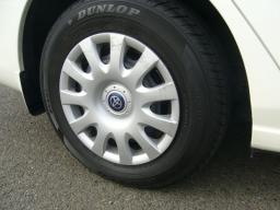 Toyota Allion A18 G-package Ltd picture