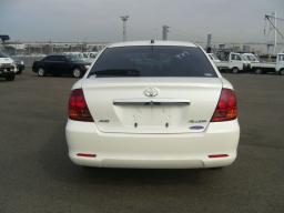 Toyota Allion A18 G-package Ltd picture