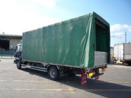 HINO RANGER new_grade picture