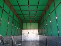 HINO RANGER new_grade picture