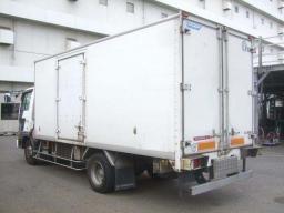 HINO RANGER new_grade picture