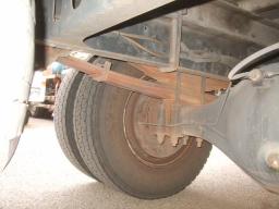 HINO RANGER new_grade picture