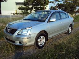 Used Toyota PREMIO Used Toyota PREMIO