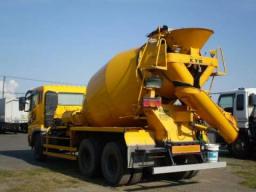 Mitsubishi Super Great  picture