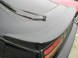 Nissan Fairlady Z Twin Turbo picture