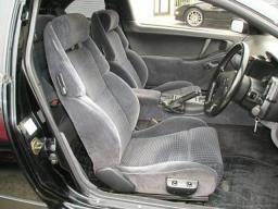 Nissan Fairlady Z Twin Turbo picture