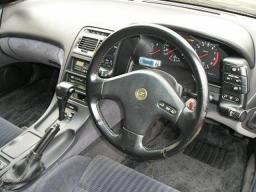 Nissan Fairlady Z Twin Turbo picture