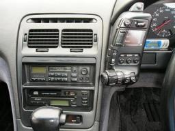 Nissan Fairlady Z Twin Turbo picture