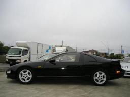 Nissan Fairlady Z Twin Turbo picture