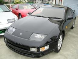 Nissan Fairlady Z Twin Turbo picture