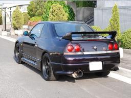 Nissan GT-R V-Spec picture