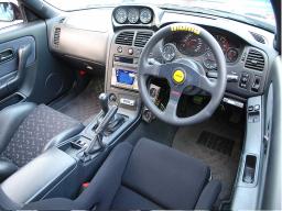 Nissan GT-R V-Spec picture