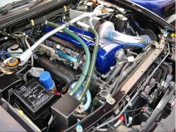 Nissan GT-R V-Spec picture