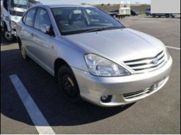 Toyota Allion A20