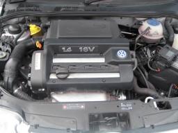 VolksWagen POLO 1.4l picture