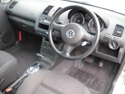 VolksWagen POLO 1.4l picture