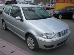 VolksWagen POLO 1.4l picture