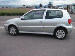 VolksWagen POLO 1.4l picture